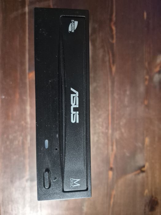Napęd optyczny asus