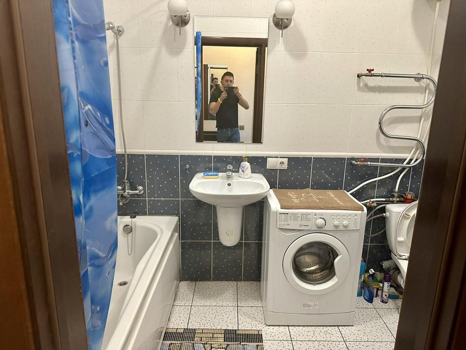 Подобово погодинно квартира!!!