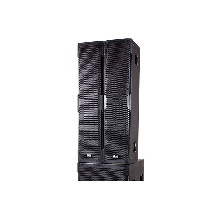 DNA RLX-3300 zestaw aktywny 6600W
