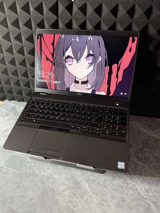 Ігровий Ноутбук DELL / intel i5-9400H / NVIDIA MX150 / DDR4 8GB