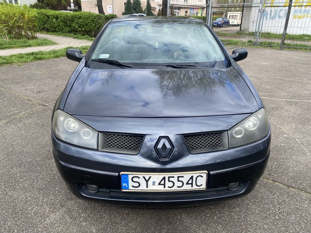 Renault Megane ! 2005 ! 1.9 Dci !