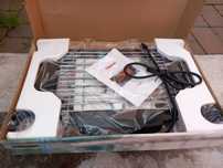 Grill elektryczny Tristar