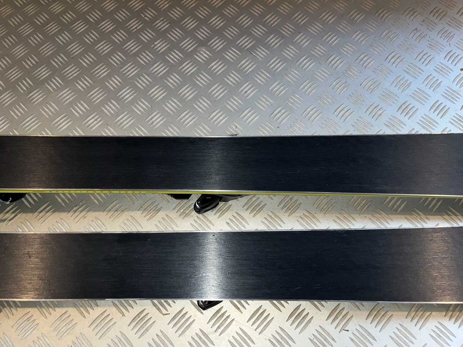 Narty SALOMON S/MAX 8 Ti 175 cm 2023