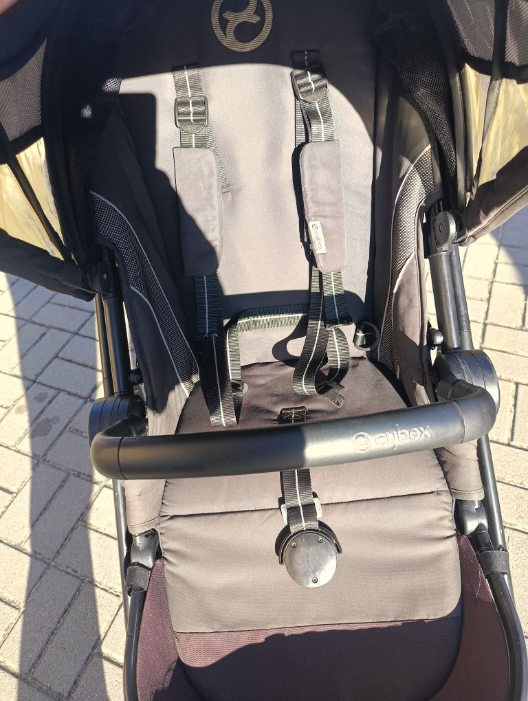 Wózek Cybex Ballios M