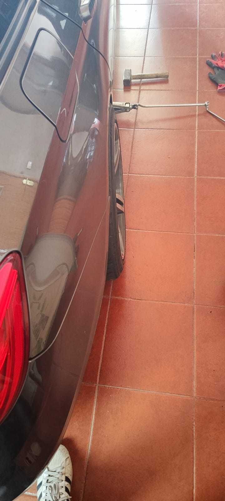 Vendo jantes bmw 18