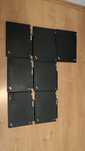 Lenovo ThinkPad T61  R500  Fujitsu S760 M9400 X9515 10szt