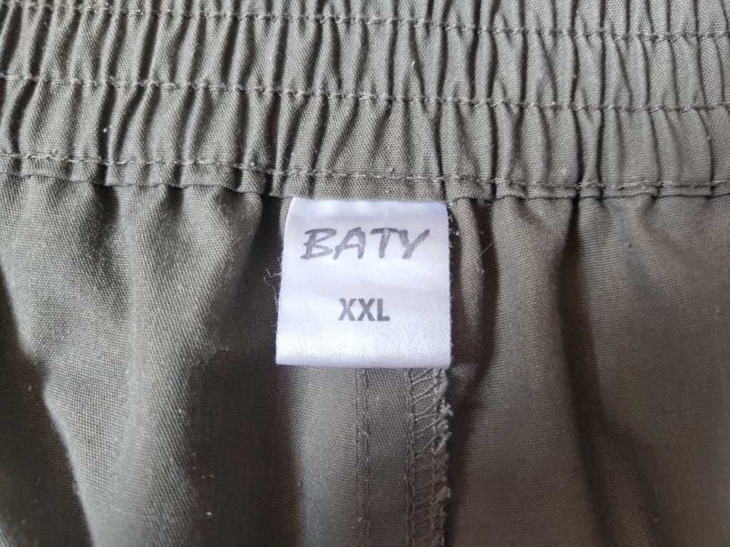 Мужские шорты Baty, размер 40-44