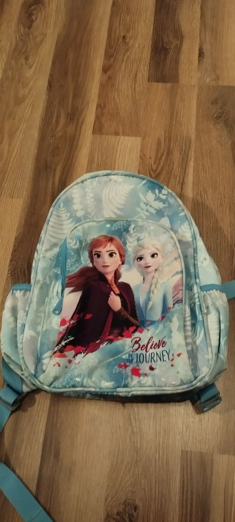 Plecak mały Frozen I