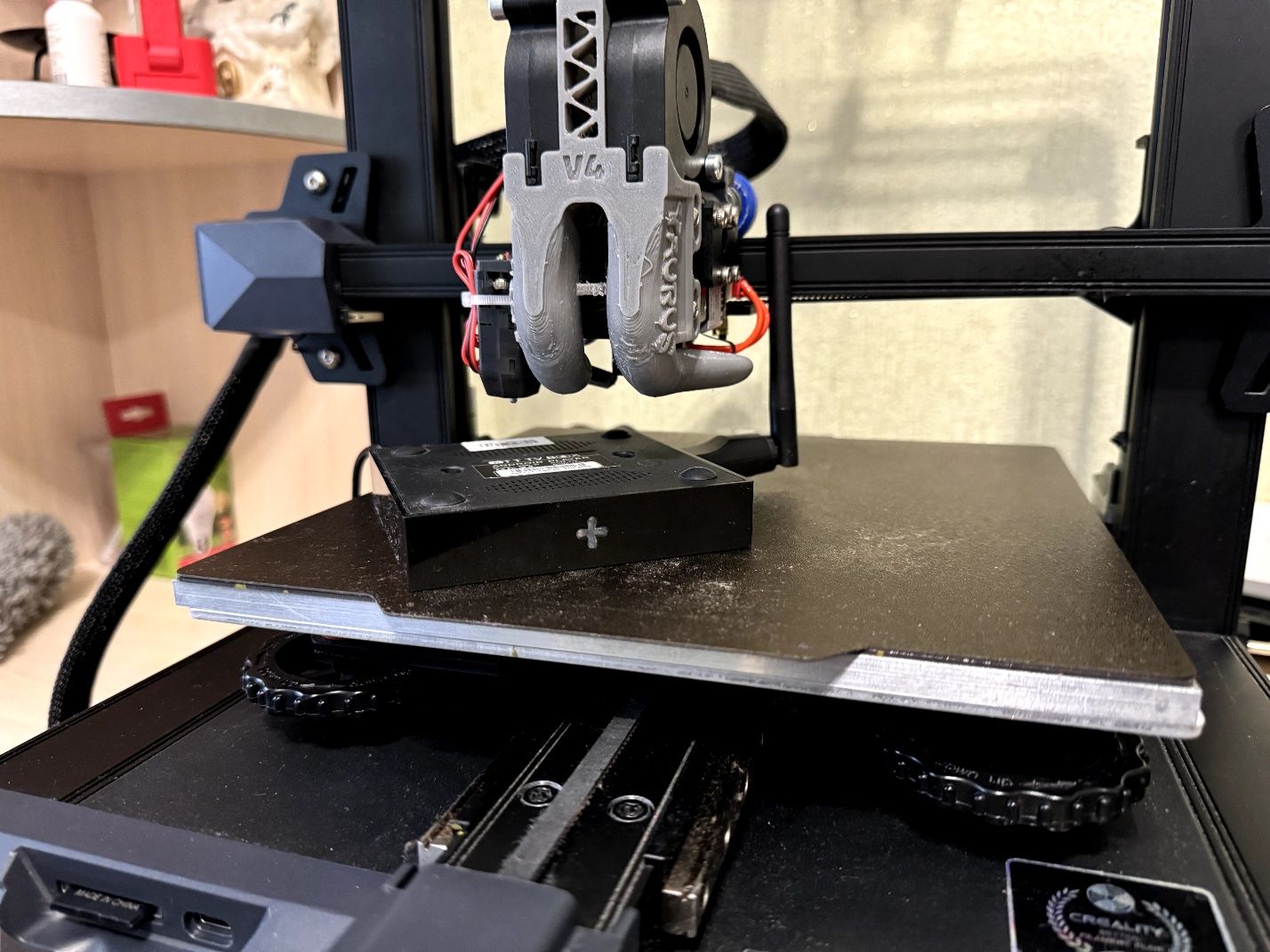 Продам Ender3 S1