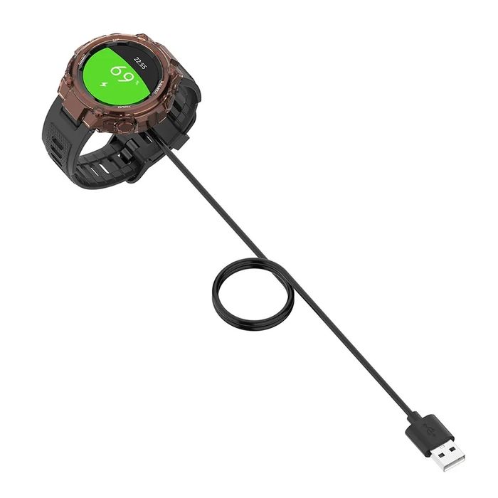 Cabo carregador  USB amazfit