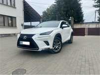 Lexus NX200 2017р.