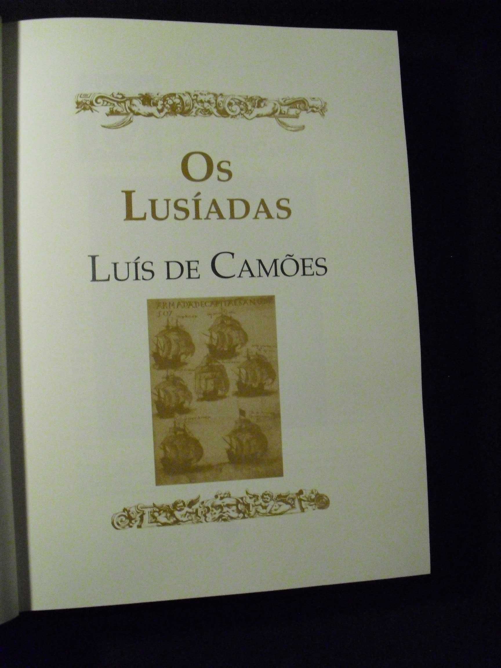Camões (Luís de);Os Lusíadas