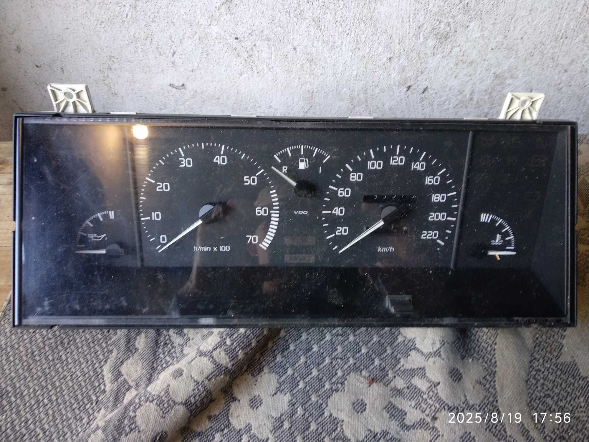 Renault Safrane (Рено Шафран)