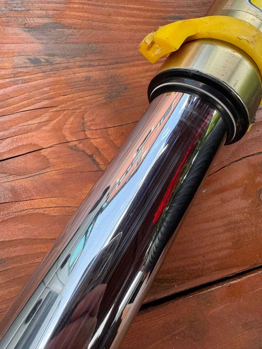 lagi suzuki rm 125 / 250 r 96-00 zawieszenie amortyzator przod przedni