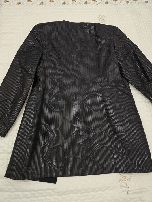 Wyjątkowa Okazja! Piękna Marynarka wizytowa Berlin