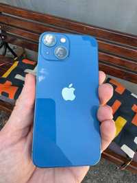 Apple Iphone 13 mini 128gb Blue Офіційний