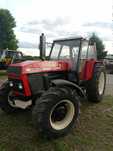 Ursus 1224 Ursus 4x4