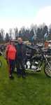 Sprzedam motocylk Junak M16/125 stan idealny