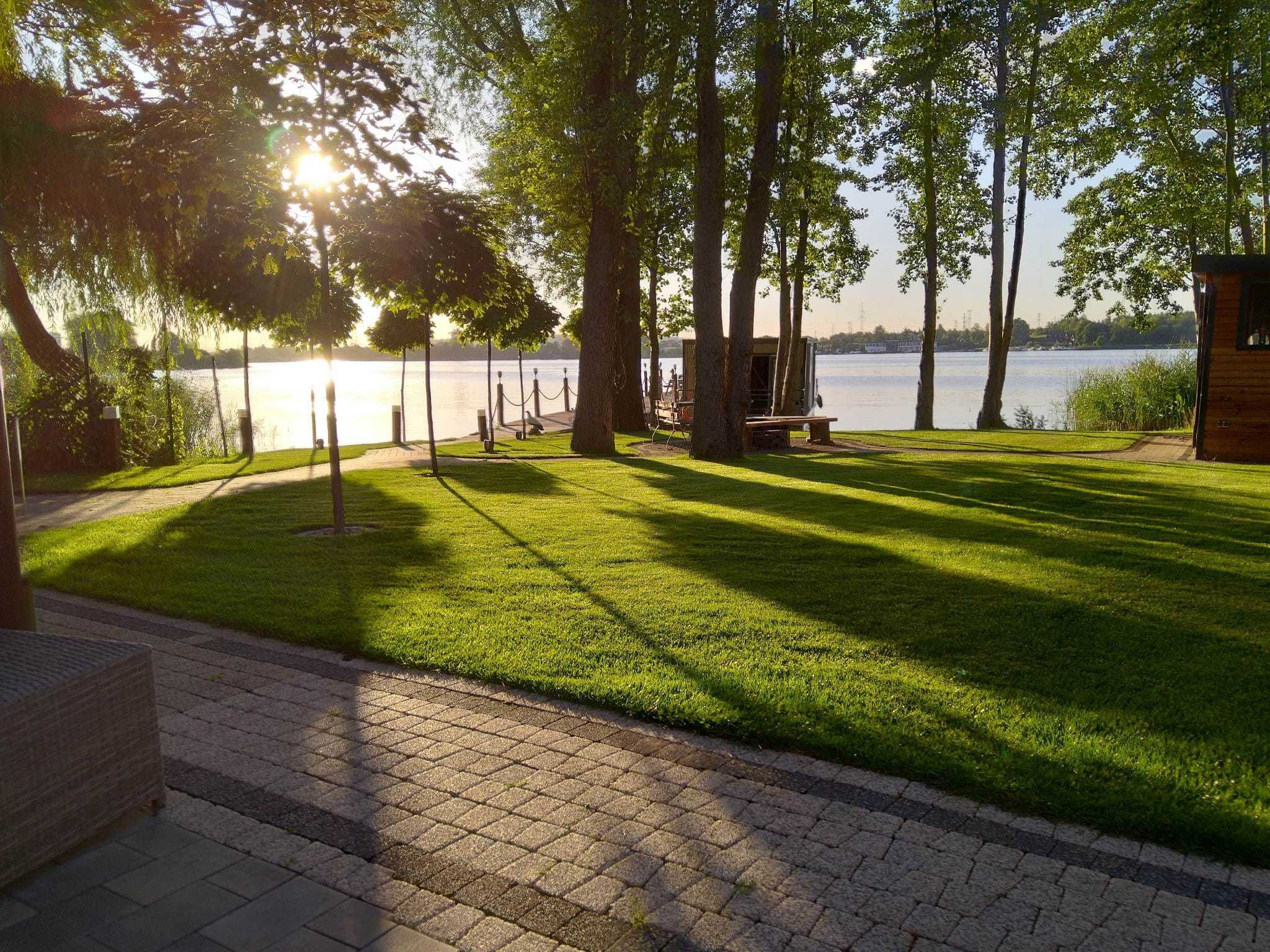 Wynajmę domek nad jeziorem . Ślesin