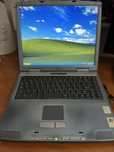 Computador Fujitsu Siemens Amilo-D