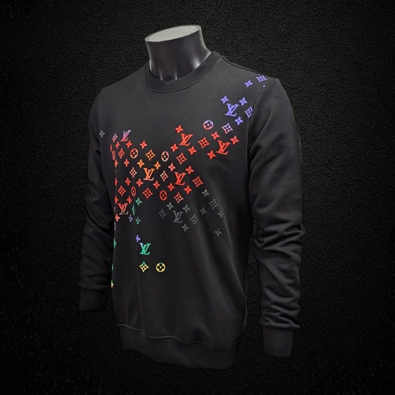 Nowa bluza  Louis Vuitton  rozmiar  S-XXL