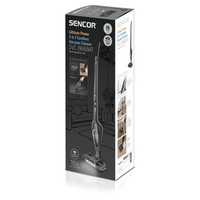 Пилосос SENCOR Lithium Power  3 in 1 Cordless Vacuum Cleaner