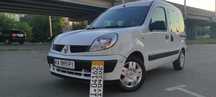 Рено Кенго, Renault Kangoo