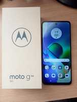 Zadbana Motorola Moto g54 5G