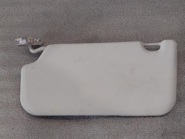 Pála de sol direita FORD Fiesta VI (CB1, CCN)