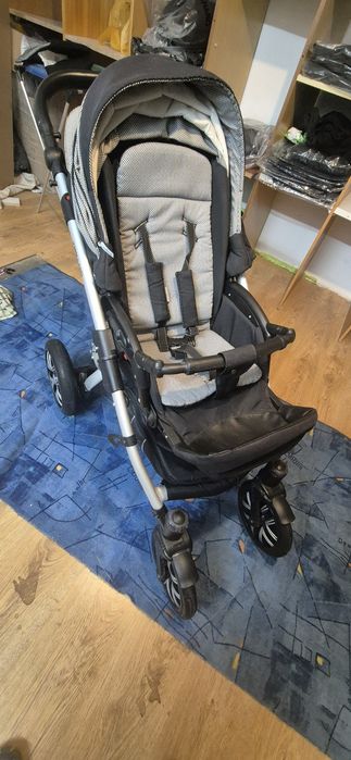 Wózek  spacerówka Bebetto Holand 2 w 1