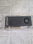 Karta graficzna GeForce GTX 1070  8gb