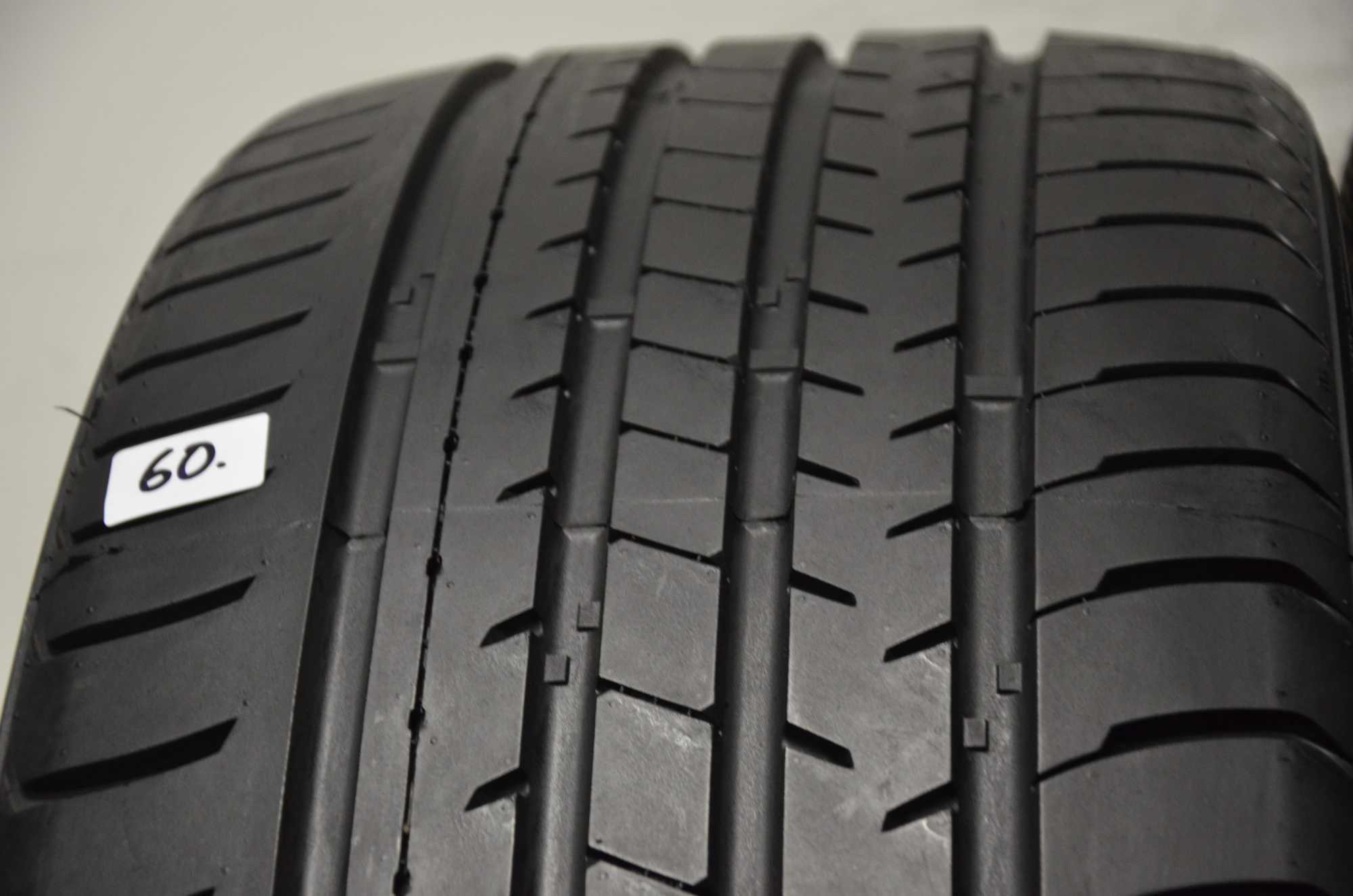 ROK 2020, 245/45 R19 Berlin Summer UHP 1 Para nr60