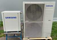 Тепловой насос инверторный Samsung AM160FNBDEH до 160 м2 новый