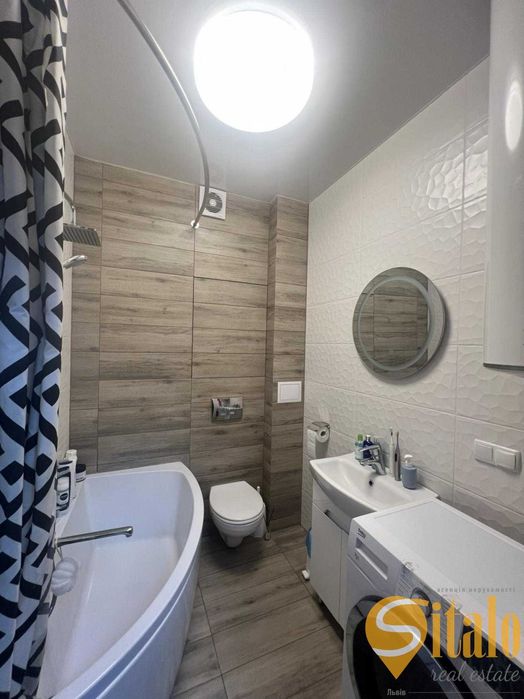 Оренда 1 кімнатної квартири, проспект Чорновола, ЖК Сіті