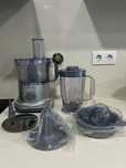 Processador Kenwood