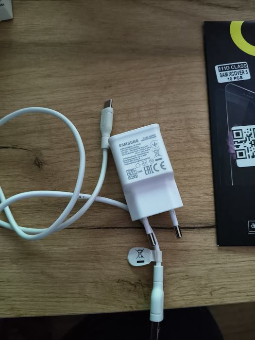 Samsung Galaxy Xcover 5