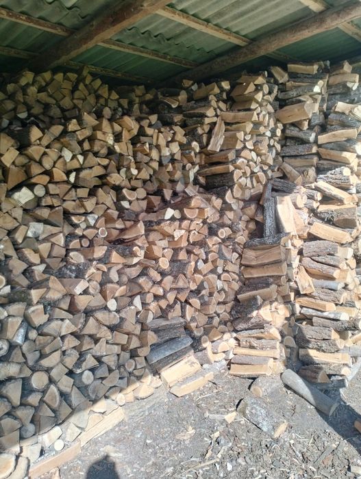Продам Дрова рубані