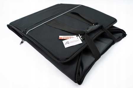 REWELACYJNY pokrowiec na akordeon NOWY, Polska produkcja, gruby, mocny