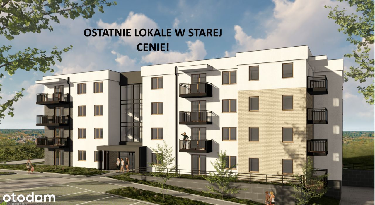 Nowe mieszkania na sprzedaż NOVA KVIATOVA, winda