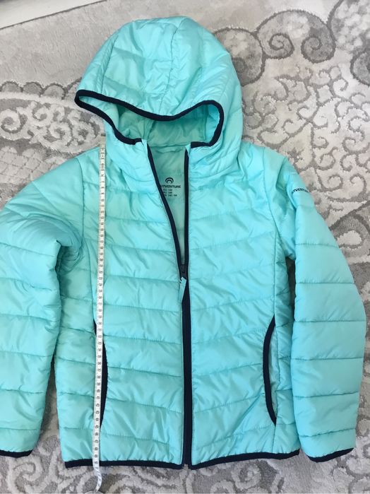 Курточка для дівчинки outventure