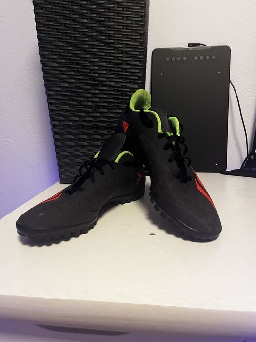 Turfy Adidas x Speedportal.4