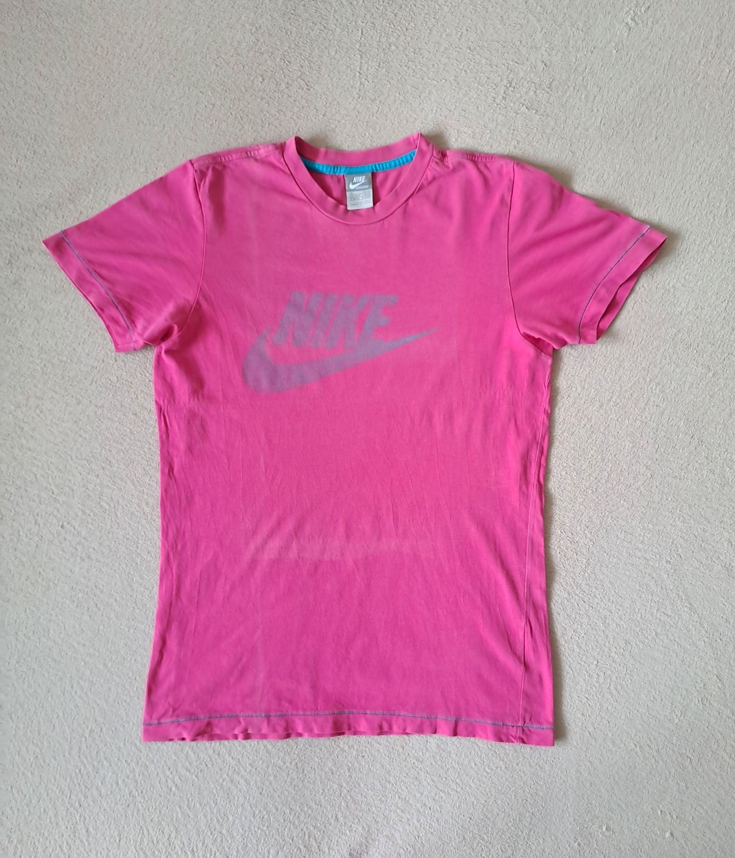 ZESTAW 7 koszulek roz. M Nike Ralph Lauren H&M