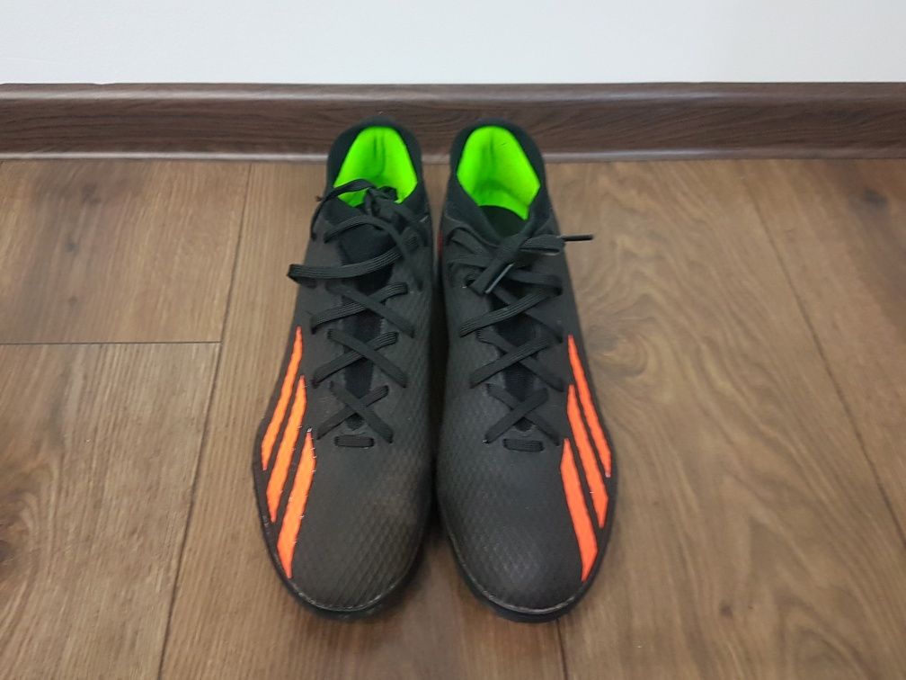 Buty halowe Adidas rozmiar 46