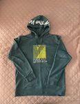Vans bluza z kapturem hoodie unisex