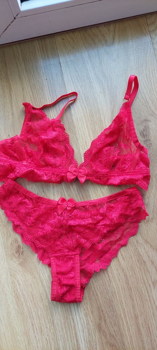 Komplet bielizny Si Lingerie 36/S