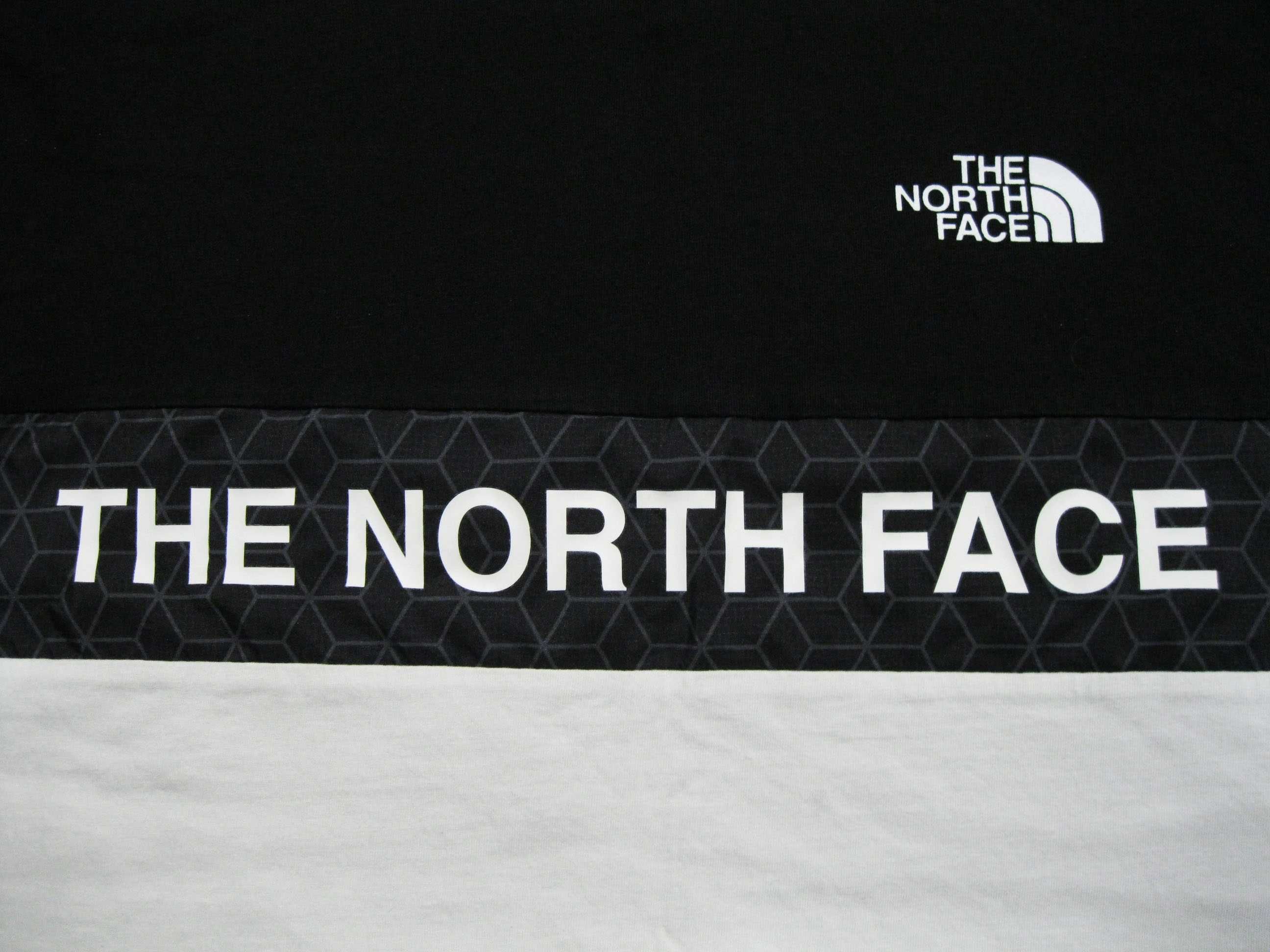 футболка The North Face з Сша,Нова