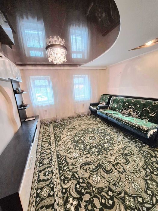 Продам добротний будинок, р-н Новоолексіївки в місті Кропивницькому.