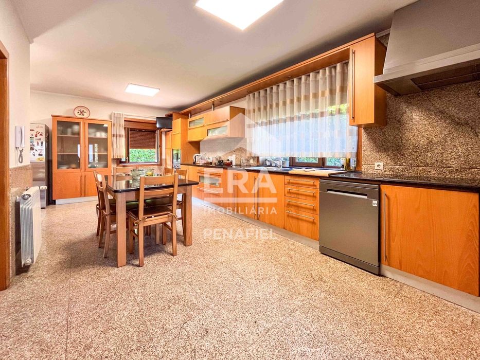 Moradia T4 +1 Penafiel | Guilhufe