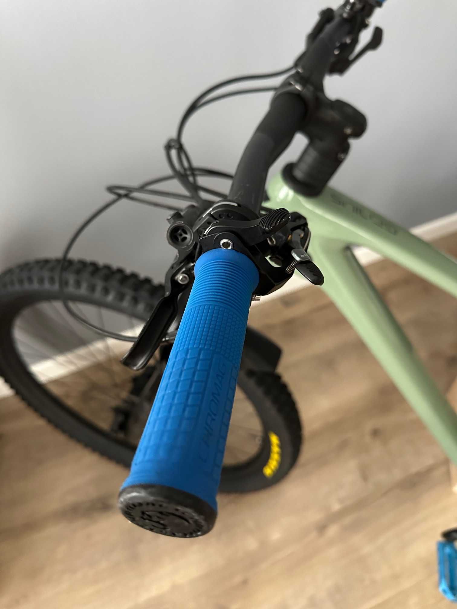 Rower SCOTT Genius 940 L - Poznań