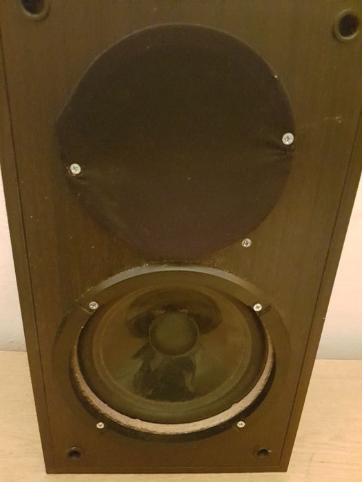 Kolumny Sony 200 W plus kolumna blaupunkt 400 W  Okazja